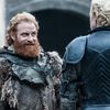 Interview: 'Game Of Thrones' Actor Kristofer Hivju Talks About Tormund Giantsbane's Love For Brienne